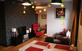 2 Room Apartment With Bath