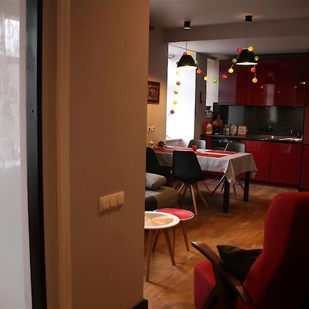 2 Room Apartment With Bath Riga Exterior photo