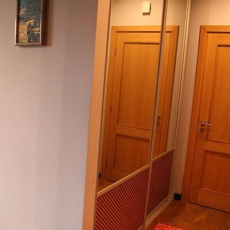 2 Room Apartment With Bath Riga Exterior photo